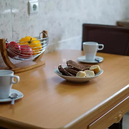 Vale Do Lago - Apartamento C Appartamento *
