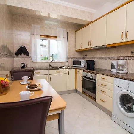Vale Do Lago - Apartamento C Appartamento