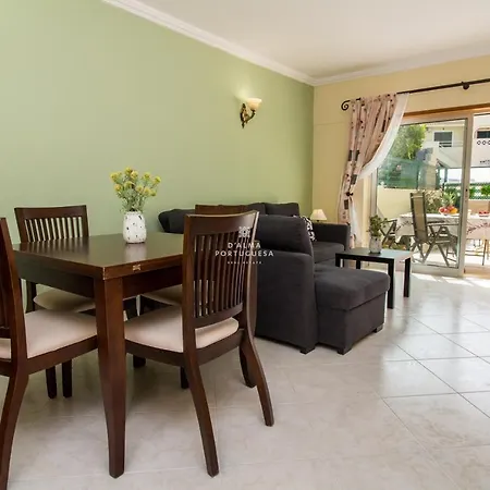 Appartamento Vale Do Lago - Apartamento C Albufeira