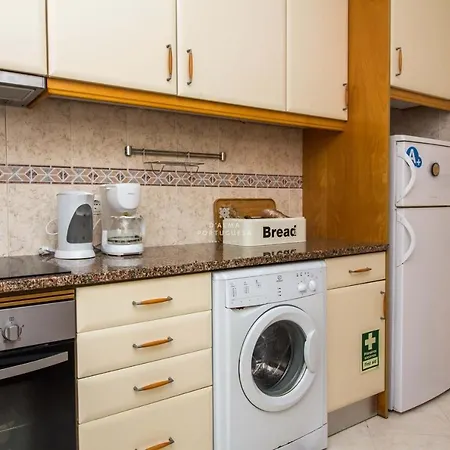 Vale Do Lago - Apartamento C Appartamento