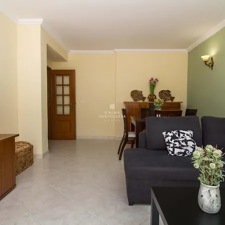 Appartamento Vale Do Lago - Apartamento C