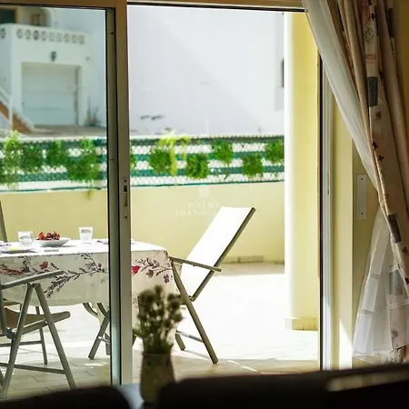 Vale Do Lago - Apartamento C Appartamento Albufeira