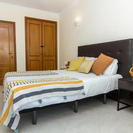 Appartamento Vale Do Lago - Apartamento C *