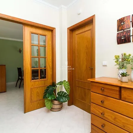 Vale Do Lago - Apartamento C Appartamento *
