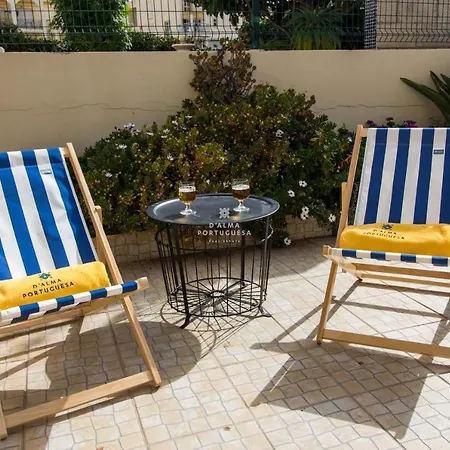 Vale Do Lago - Apartamento C Albufeira