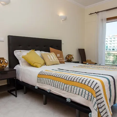Appartamento Vale Do Lago - Apartamento C *