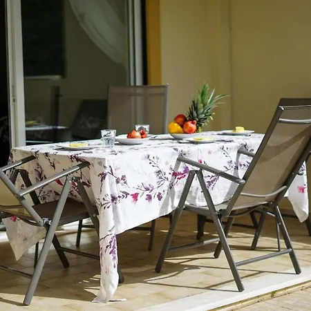 Appartamento Vale Do Lago - Apartamento C Albufeira