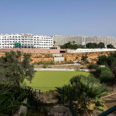 Vale Do Lago - Apartamento C Appartamento *