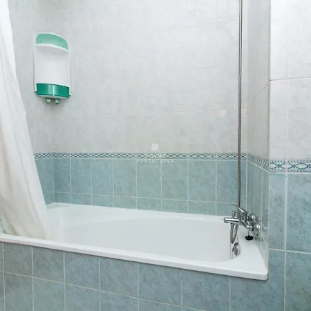 Appartamento Vale Do Lago - Apartamento C Albufeira